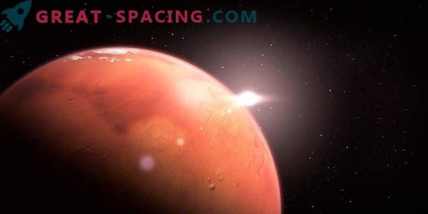 5 причини да забравите за Марс и да се върнете на Луната