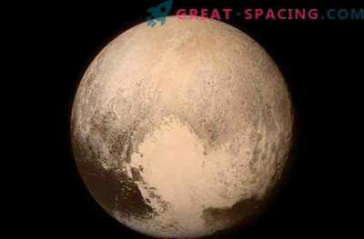Голям ден за малкия Плутон: сонда направи демонстрационен полет