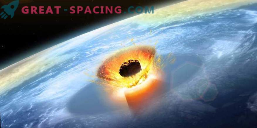 Как НАСА ще се опита да спаси Земята от сблъсък с астероид