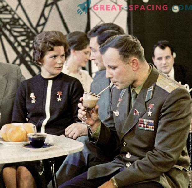 Легендарният полет на Гагарин в космоса: как е бил