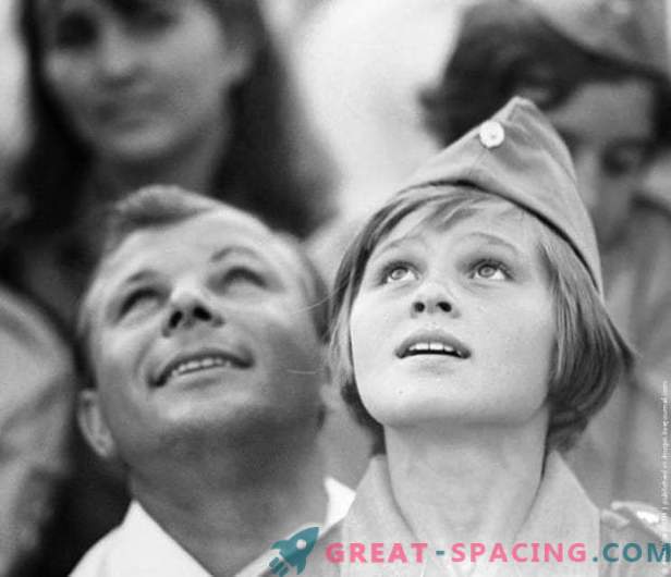 Легендарният полет на Гагарин в космоса: как е бил
