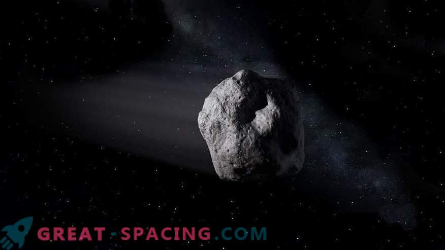 НАСА предупреждава: 3 големи астероиди се приближават до Земята