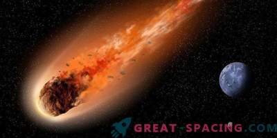 Астероидите - най-голямото предизвикателство за човечеството?