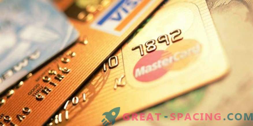 Струва ли си да издадеш кредитна карта и какво е необходимо за това?