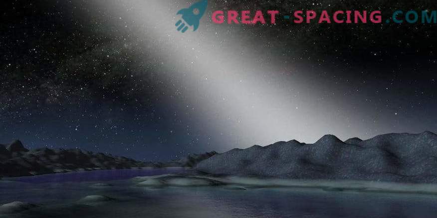 Проучването на звездния прах проправя пътя за мисии за екзопланетарство