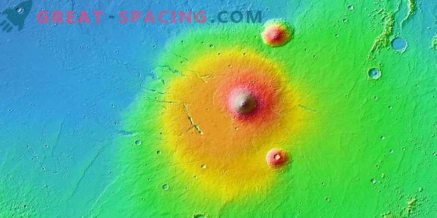 Защо космическият кораб InSight се приземява върху „скучната“ част на Марс?