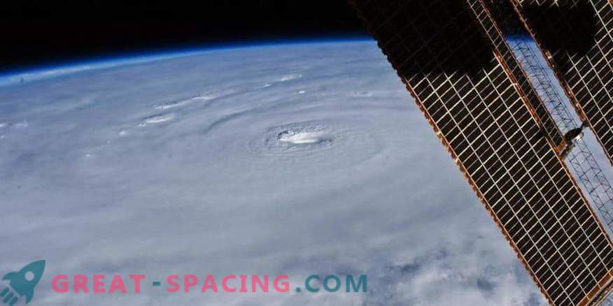 Космическите урагани нарушават сателитната безопасност