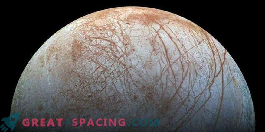 Мисията на Europa Clipper ще разкрие тайните на ледената луна на Юпитер