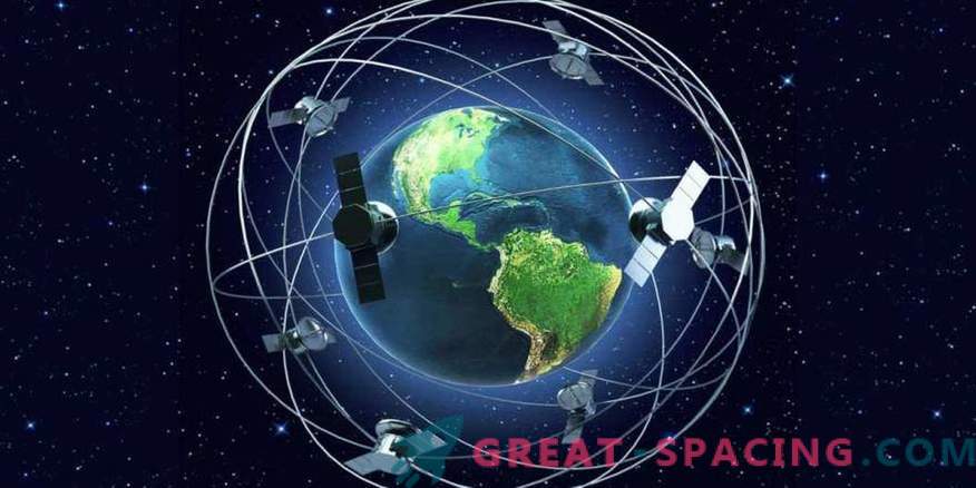 Защо Русия планира да въведе правилата за движение в орбита