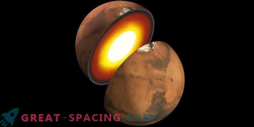 Shakes on Mars може да промени планетарната наука