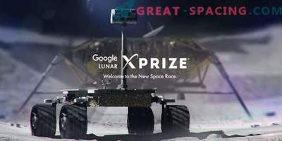 Състезанието по лунната сцена XPRIZE ще позволи на тази година да се приземи робот