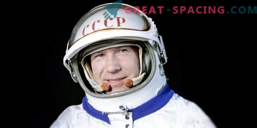 Помнете съветските записи за Деня на космонавтиката