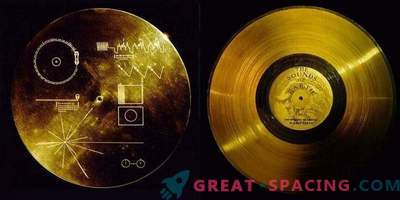 Voyager Gold запис на Kickstarter