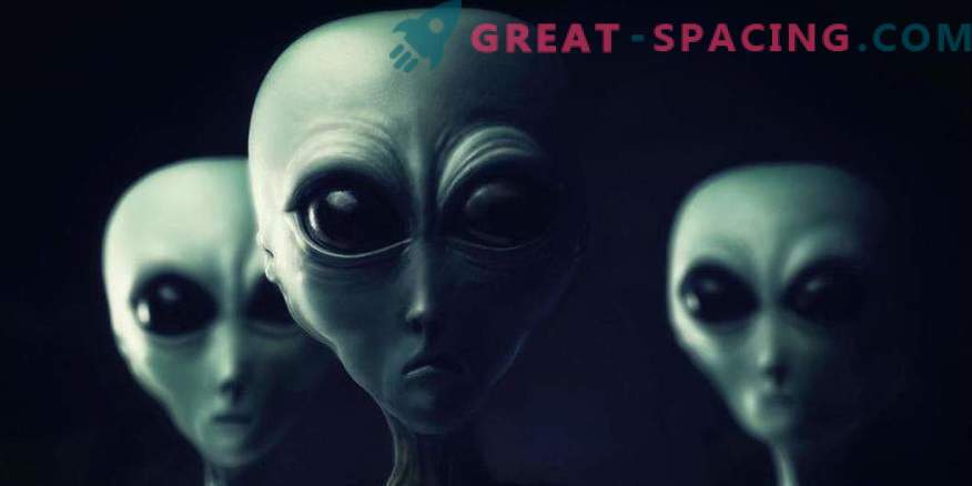 Как изглежда планът на американското правителство за контакт с извънземни същества