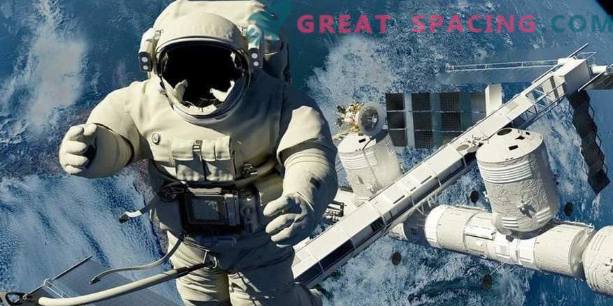 Космическите мисии превръщат сърцата на астронавтите в сфера
