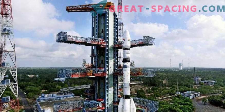 Индия пуска мега ракета