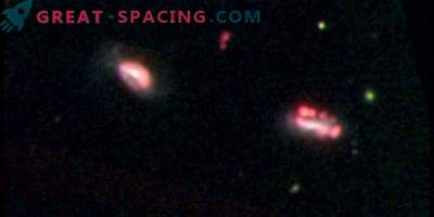 Неуловими джуджета галактики скрити в малки групи