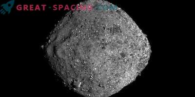 НАСА ще извлече част от прах от астероид, който е потенциално опасен за Земята