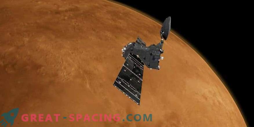 ExoMars е готова да започне научна мисия