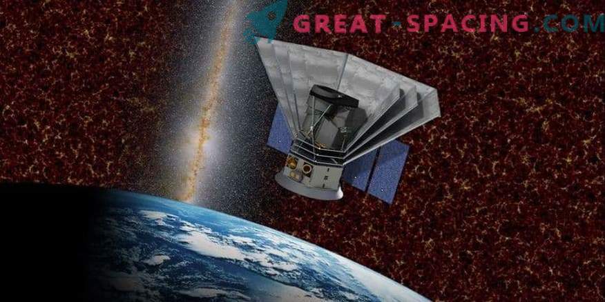 НАСА ще пусне нов телескоп за изследване на Вселената през 2023 г.