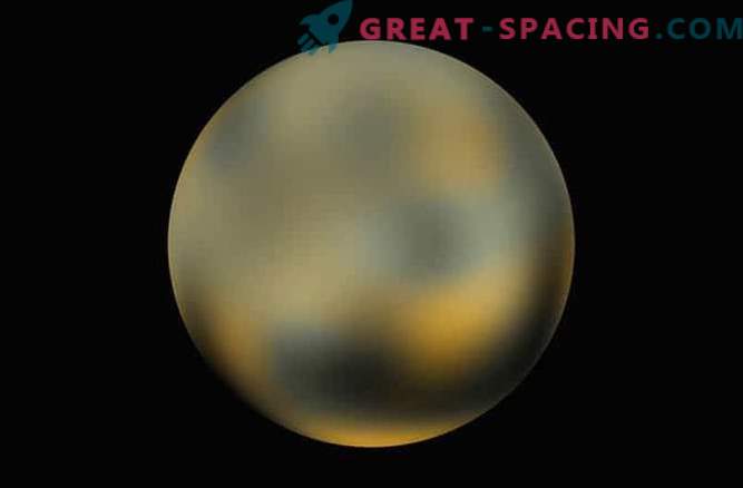 Космическият кораб на НАСА е готов да се събуди, за да се срещне с Плутон.