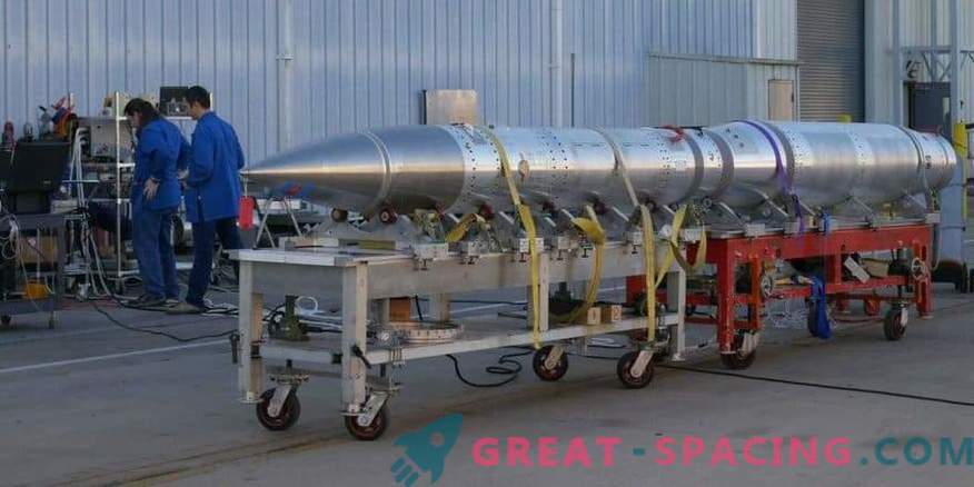 Нови ракети за изследване на космическите рентгенови лъчи и създаването на полярни мезосферни облаци
