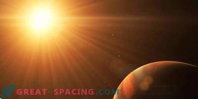 Keplero studia esplosioni veloci e furiose