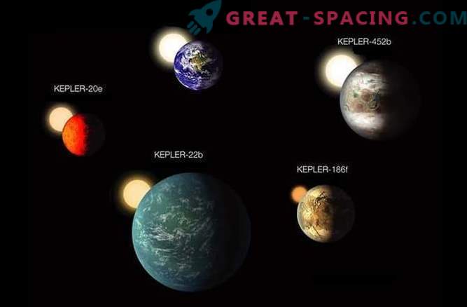 Kepler-452b: най-близката земна екзопланета