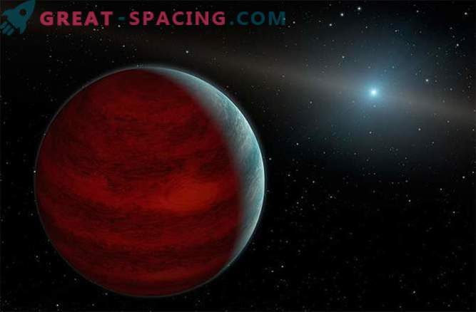 Подмладяване на звезди: Някои екзопланети могат да получат 