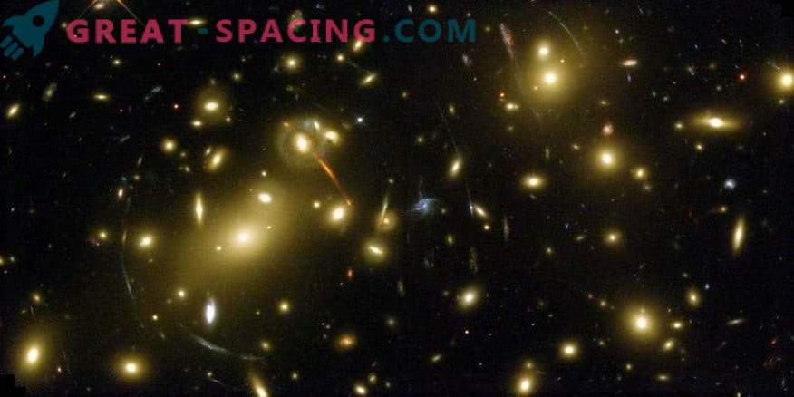 Учените следят галактическите завъртания