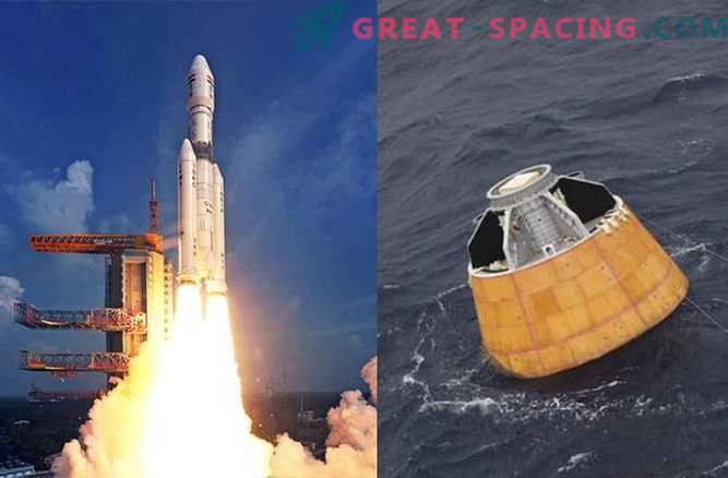 Индия успешно пусна ракета от ново поколение