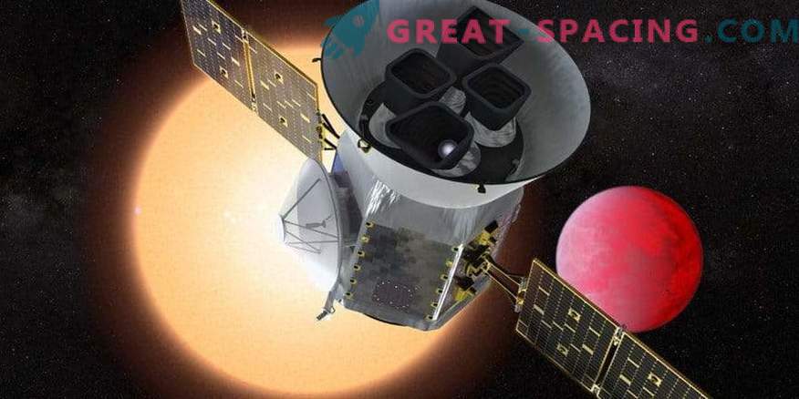 НАСА се готви да започне нова мисия за търсене на извънземни светове