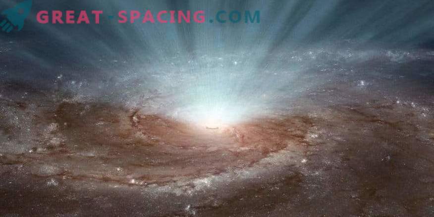 Примитивните черни дупки са способни да разкрият тайните на образуването на Вселената
