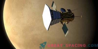 Колко време ще работи новият руски кораб на Венера