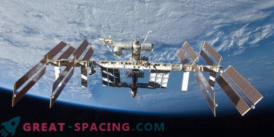Удължаване на живота на орбиталната станция: колко дълго МКС ще получава астронавти