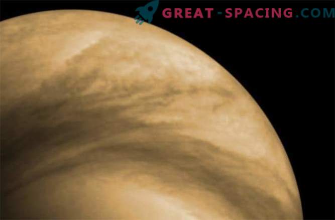 НАСА ще пресъздаде атмосферата на Венера