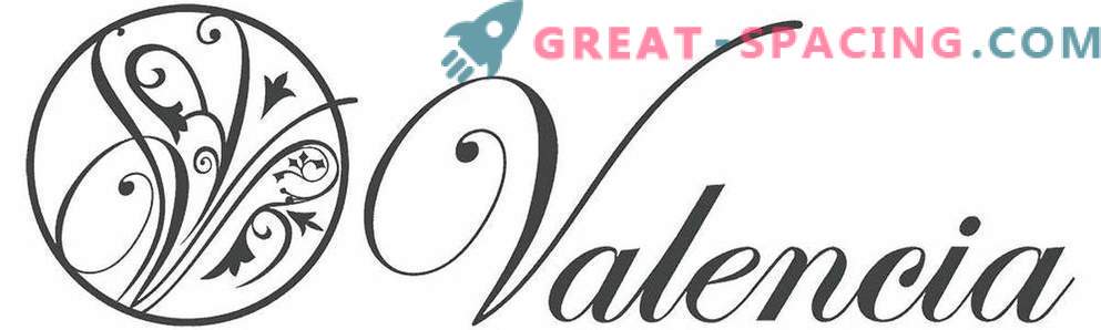 Магазин за подаръци Валенсия: оригинални елитни ръце от световни луксозни производители