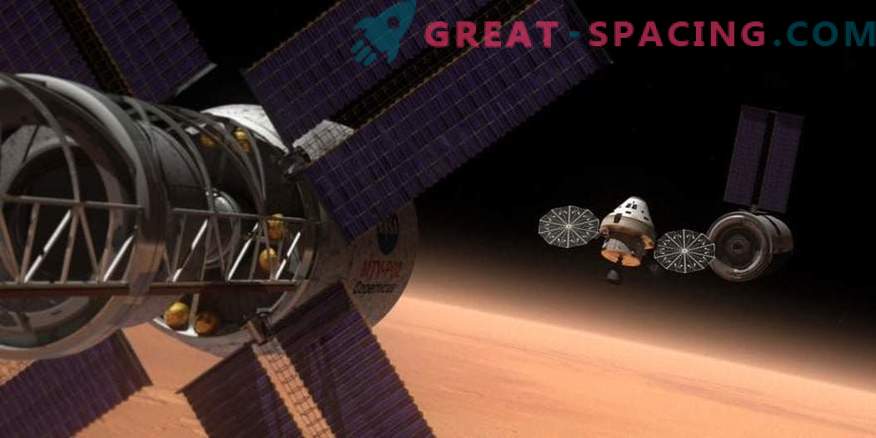 Кои космически мисии ще стартират до 2030 г.
