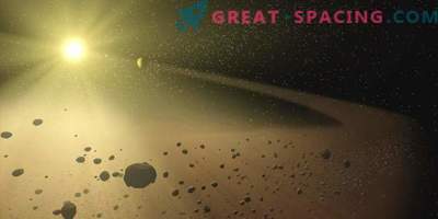 NASAs sofistikerade navigeringsplan för att studera trojanska asteroider