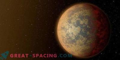 NASA is actief op zoek naar het leven op exoplaneten