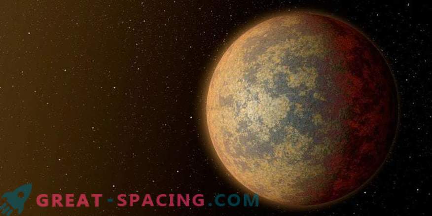 НАСА активно търси живот на екзопланети