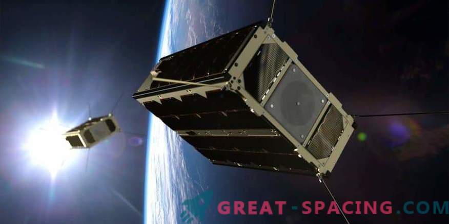 Следващият сателит на ЕКА се движи по бутан