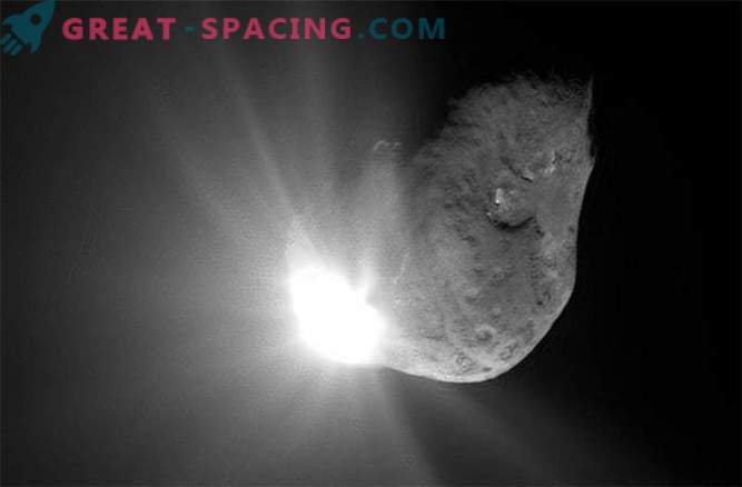 Телескопът на НАСА от ново поколение: опитен ловец на комети?