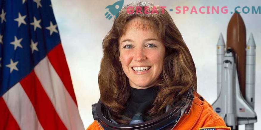 Лиза Новак: астронавт от НАСА, който се опитал да отвлече човек