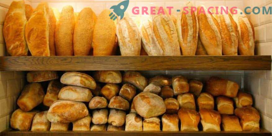 Висококачествено професионално хлебно оборудване