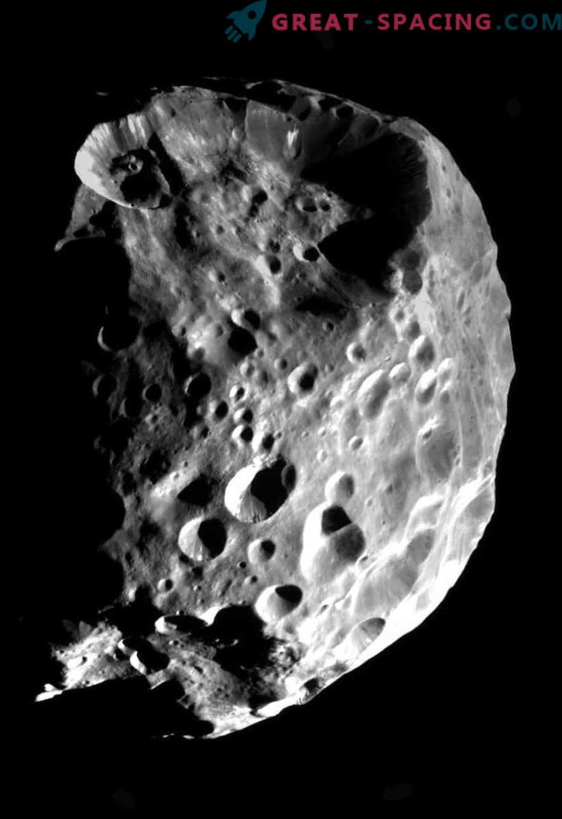 НАСА подготвя нова мисия за един от най-големите астероиди