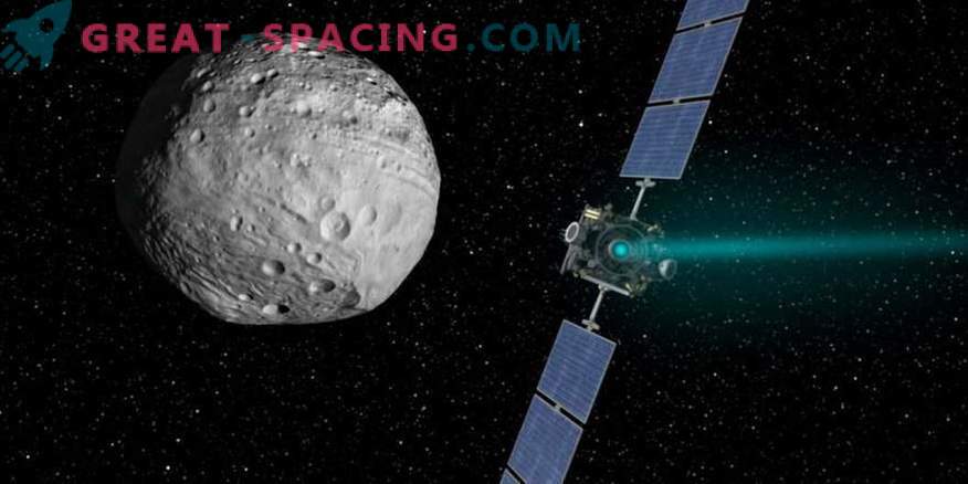 НАСА подготвя нова мисия за един от най-големите астероиди