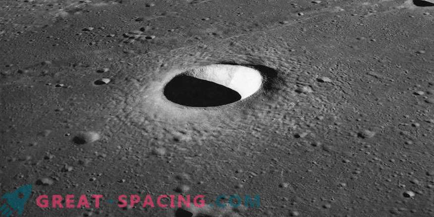 Брояч на кратери: можете да помогнете за картографиране на повърхността на луната