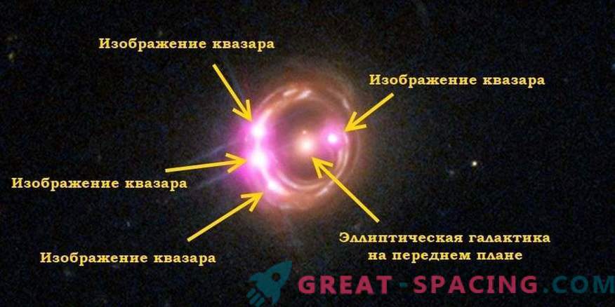 Астрономите са изчислили скоростта на въртене на супермасивни черни дупки