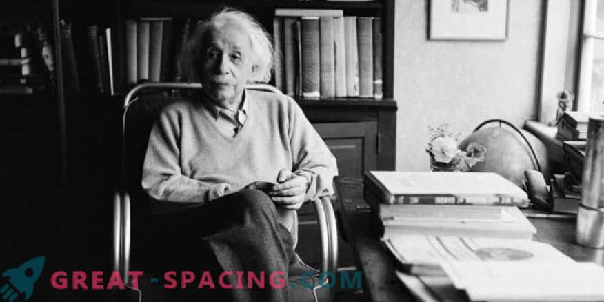 5 факти за Алберт Айнщайн, за които може да не сте чували за